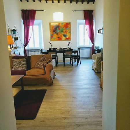 Lo Chalet Di Trastevere Rzym Zewnętrze zdjęcie