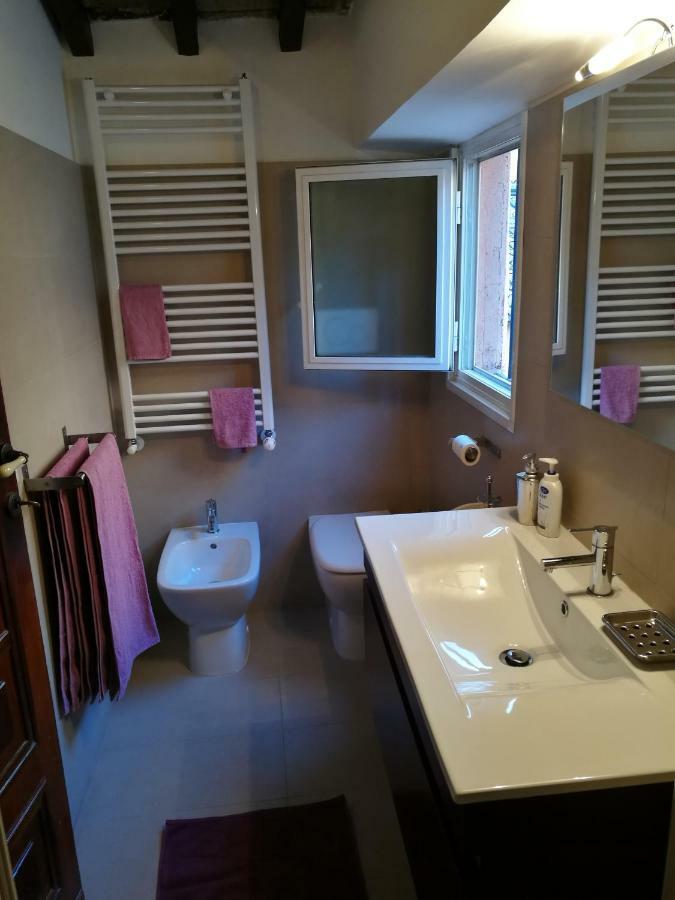 Lo Chalet Di Trastevere Rzym Zewnętrze zdjęcie