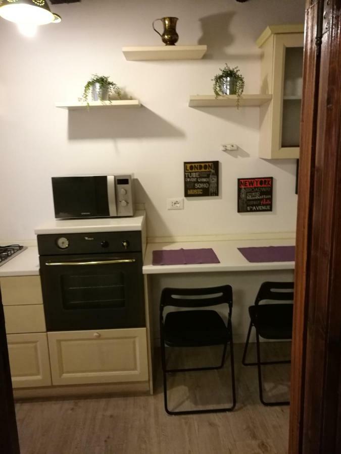 Lo Chalet Di Trastevere Rzym Zewnętrze zdjęcie