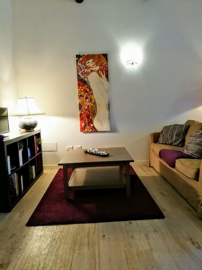 Lo Chalet Di Trastevere Rzym Zewnętrze zdjęcie