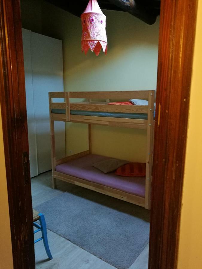 Lo Chalet Di Trastevere Rzym Zewnętrze zdjęcie